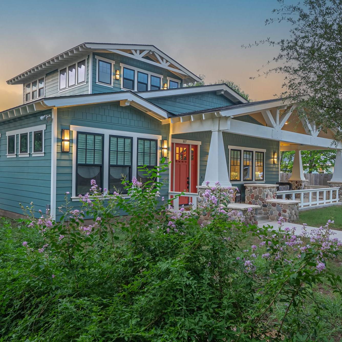 2025 Parade of Homes Winner, New Braunfels, Texas, 25+ Builder awards won