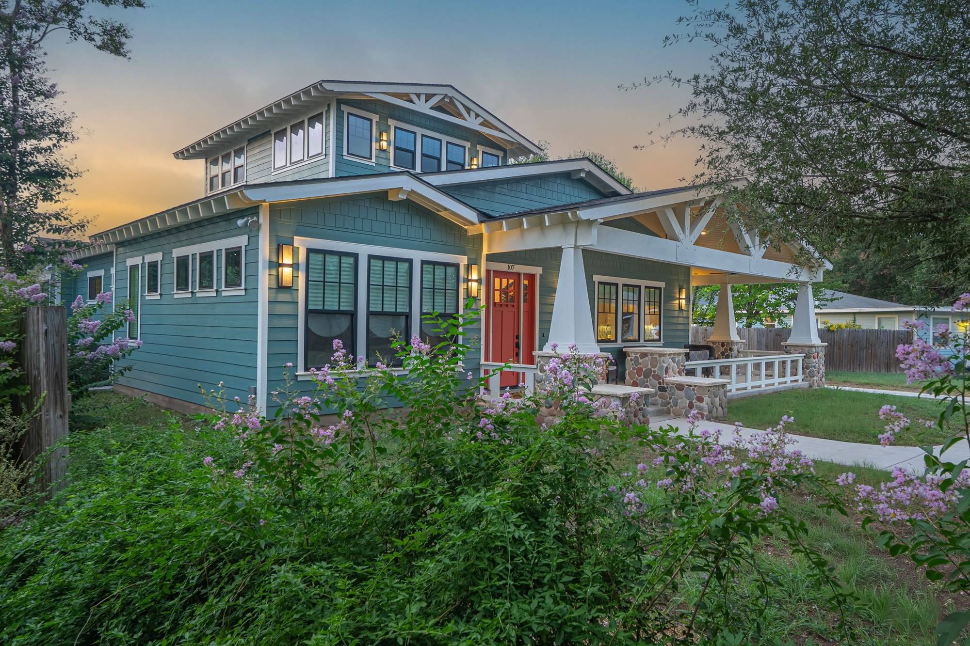 2025 Parade of Homes Winner, New Braunfels, Texas, 25+ Builder awards won