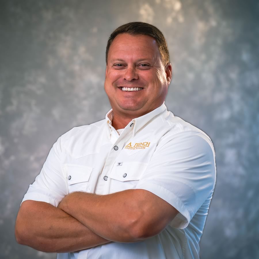 Alan Huff, Project Manager