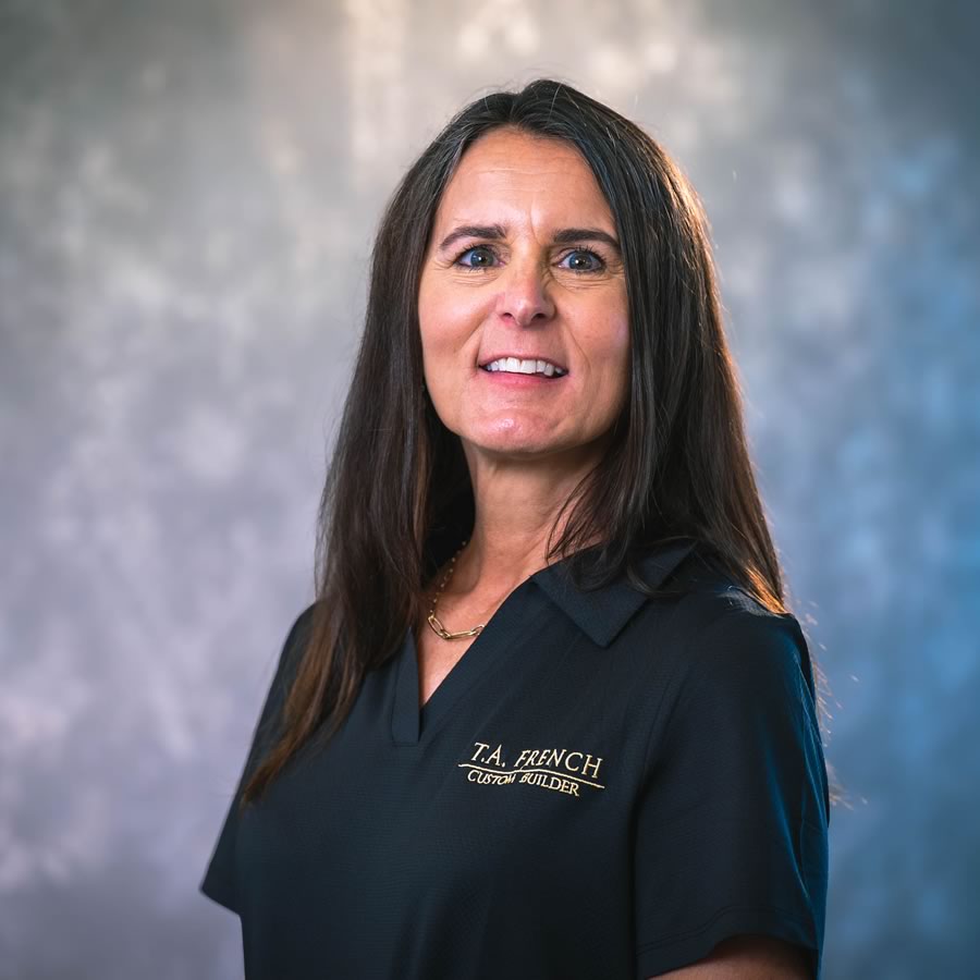 Mary Ann Edwards, Accounts Controller